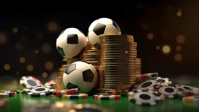 Play With Bonus Credits and Free Chips - Maximize Your Gaming Experience! Play With Bonus Credits and Free Chips - Maximize Your Gaming Experience!