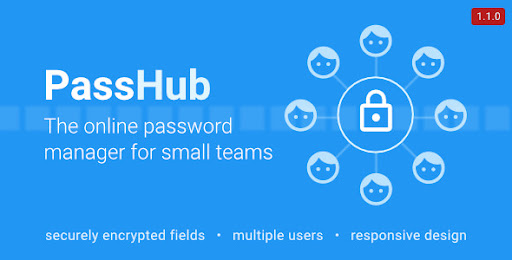The Ultimate Guide to Passhub Your Go-To Password Management Solution