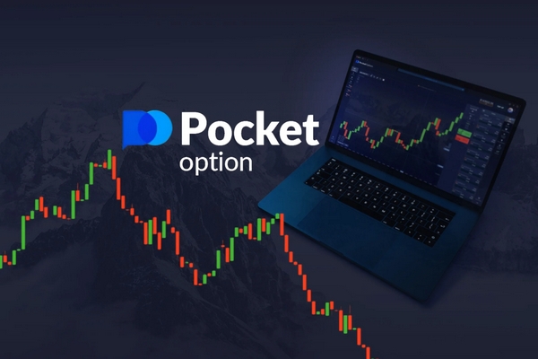 Unleashing Profits with App Pocket Option Unleashing Profits with App Pocket Option